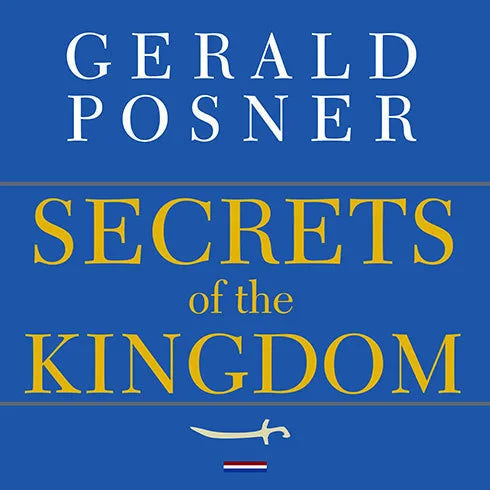 Secrets of the Kingdom