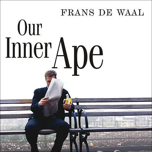 Our Inner Ape