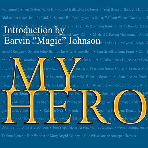 My Hero