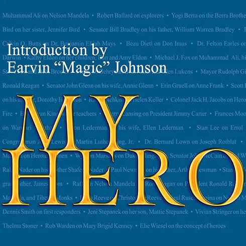 My Hero