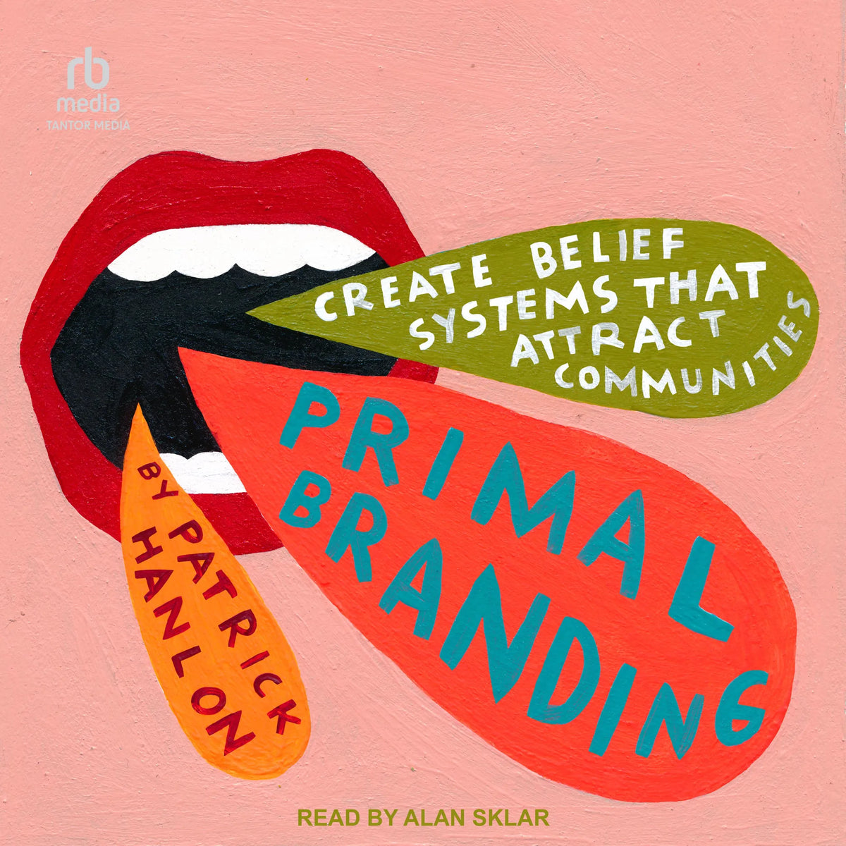 Primal Branding
