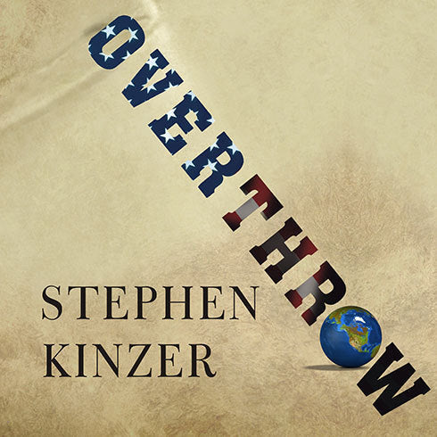 Overthrow