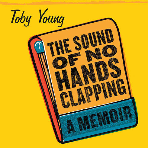 The Sound of No Hands Clapping