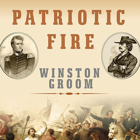 Patriotic Fire