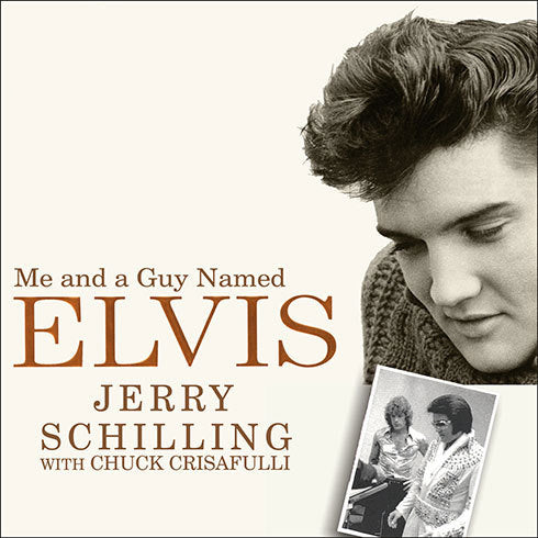 Me and a Guy Named Elvis