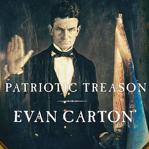 Patriotic Treason