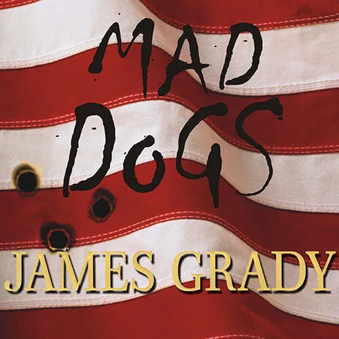 Mad Dogs