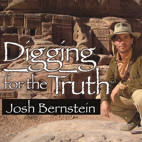 Digging for the Truth