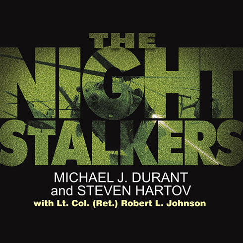 The Night Stalkers