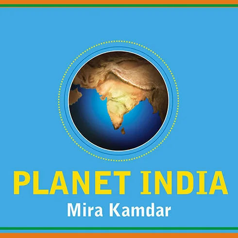 Planet India