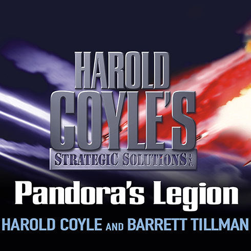 Pandora's Legion