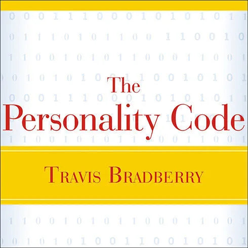 The Personality Code
