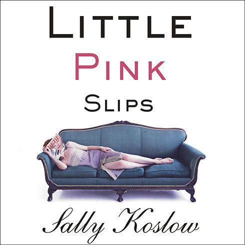 Little Pink Slips