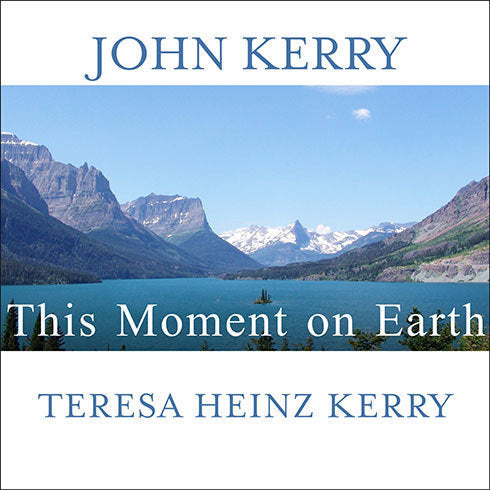 This Moment on Earth