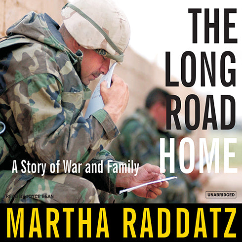 The Long Road Home