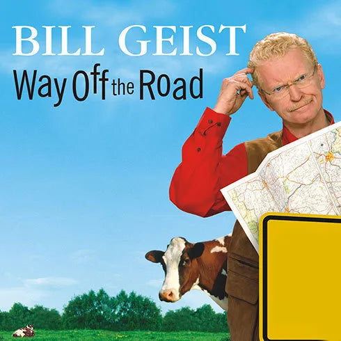 Way Off the Road