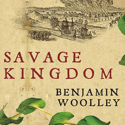 Savage Kingdom