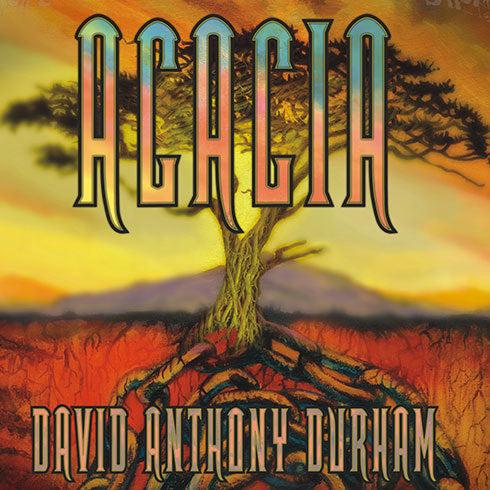 Acacia