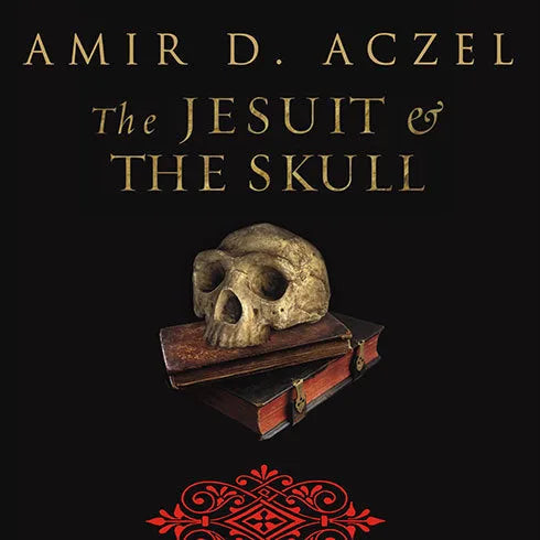 The Jesuit and the Skull