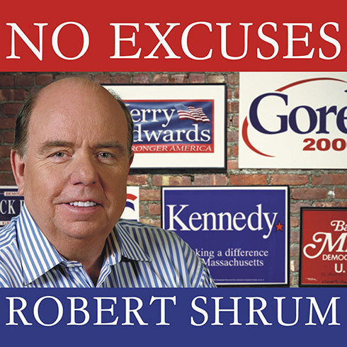 No Excuses