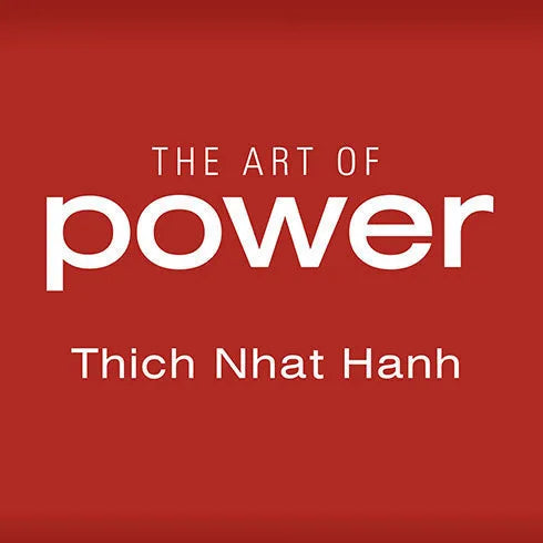 The Art of Power
