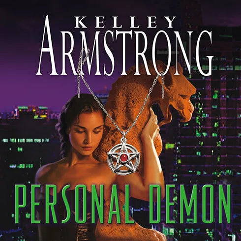 Personal Demon