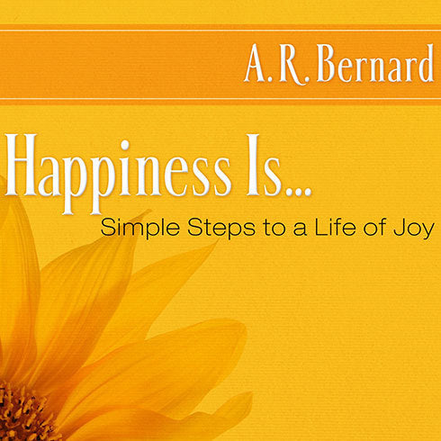 Happiness Is...