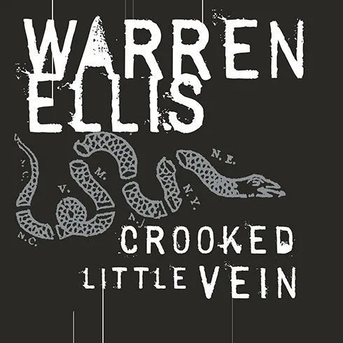Crooked Little Vein