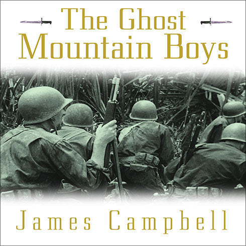 The Ghost Mountain Boys