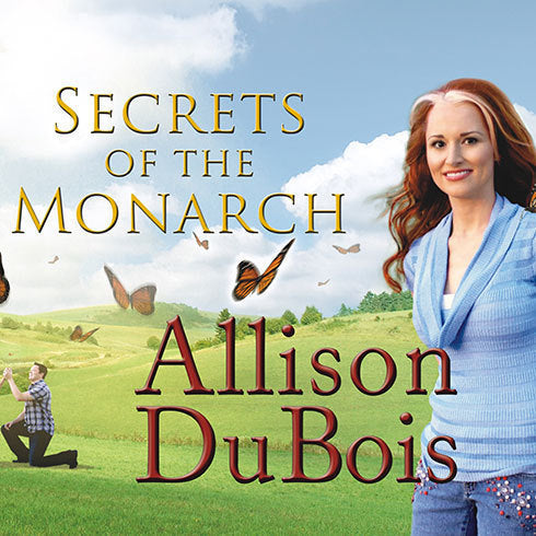 Secrets of the Monarch