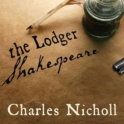 The Lodger Shakespeare