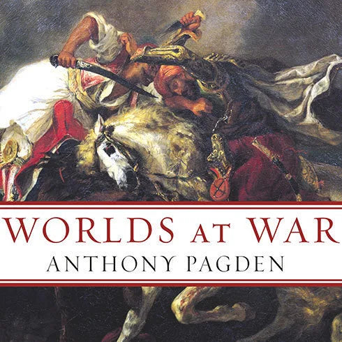 Worlds at War