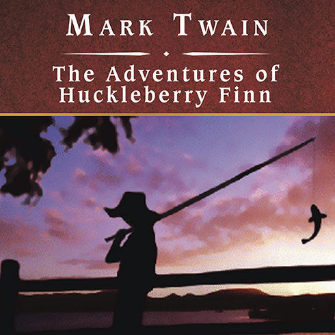 The Adventures of Huckleberry Finn