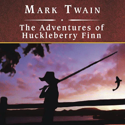 The Adventures of Huckleberry Finn