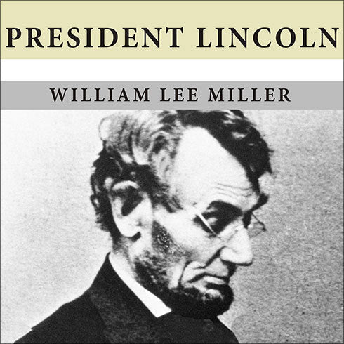 President Lincoln
