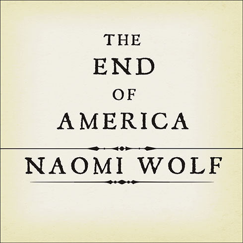 The End of America