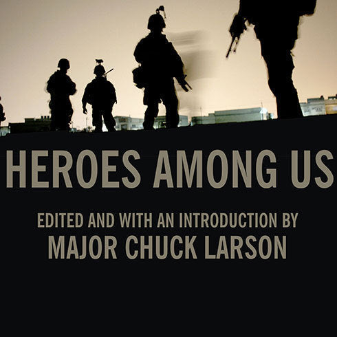 Heroes Among Us