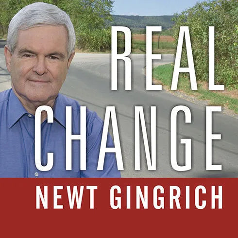 Real Change