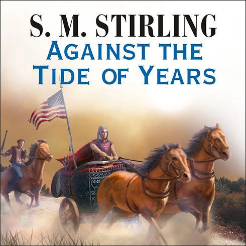 Against the Tide of Years