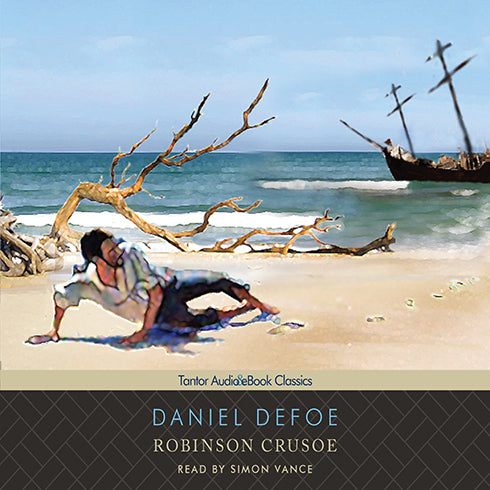 Robinson Crusoe