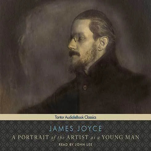 A Portrait of the Artist as a Young Man
