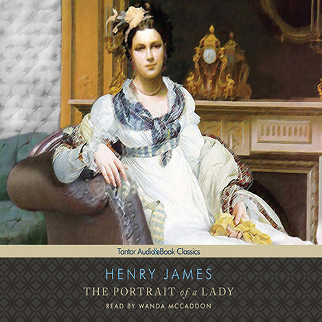 The Portrait of a Lady