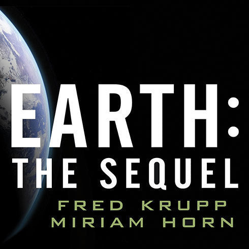 Earth: The Sequel