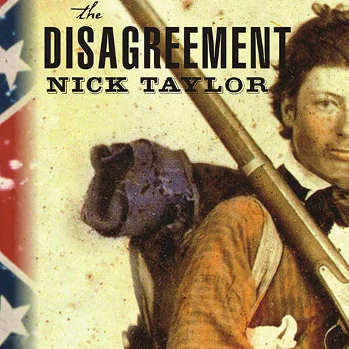 The Disagreement