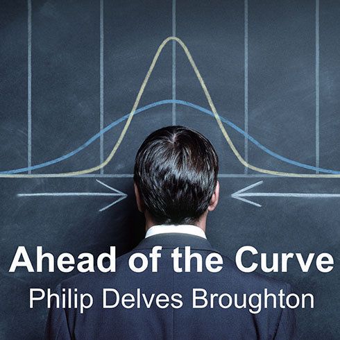 Ahead of the Curve