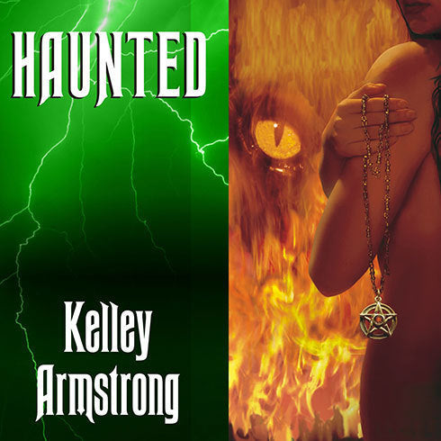 Haunted