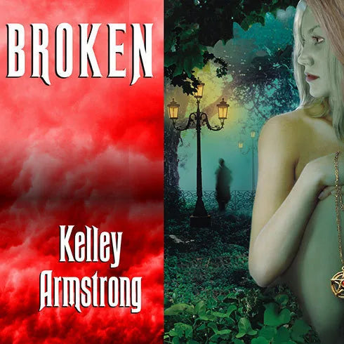Broken