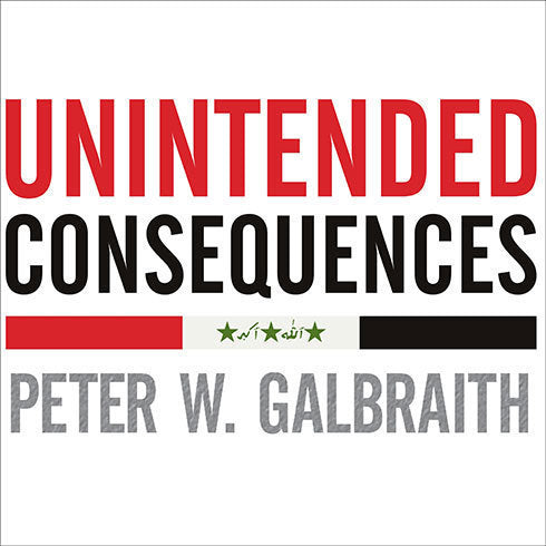 Unintended Consequences