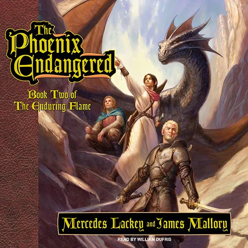 The Phoenix Endangered