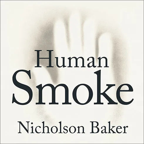 Human Smoke